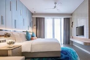 Wingate by Wyndham Sanya Luhuitou