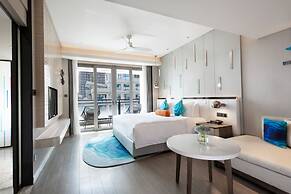 Wingate by Wyndham Sanya Luhuitou