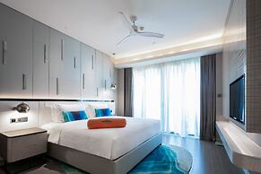Wingate by Wyndham Sanya Luhuitou