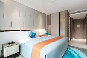 Wingate by Wyndham Sanya Luhuitou
