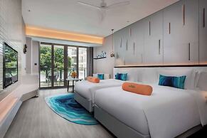 Wingate by Wyndham Sanya Luhuitou