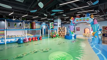 Wingate by Wyndham Sanya Luhuitou