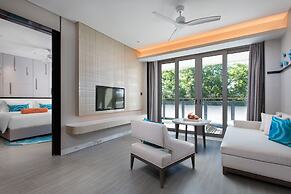 Wingate by Wyndham Sanya Luhuitou
