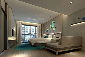 Wingate by Wyndham Sanya Luhuitou