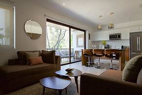 Villa Latina 2 bedroom apartment sleeps4