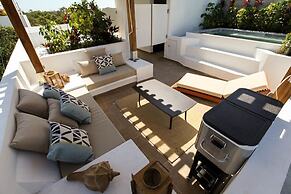 Villa Latina 2 bedroom apartment sleeps4