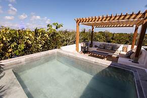 Villa Latina 2 bedroom apartment sleeps4