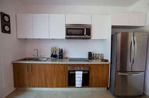 Villa Latina 2 bedroom apartment sleeps4