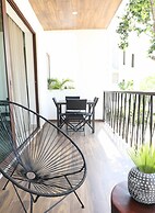 Alquimia 2 bedroom apartment sleeps 4