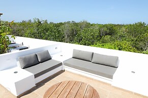 Alquimia 2 bedroom apartment sleeps 4