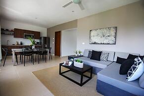 Tony Condo 2 bedroom sleeps 4