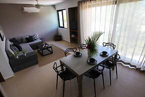 Tony Condo 2 bedroom sleeps 4