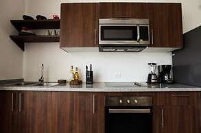 Tony Condo 2 bedroom sleeps 4
