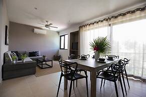 Tony Condo 2 bedroom sleeps 4