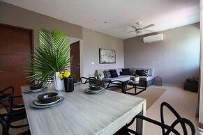 Tony Condo 2 bedroom sleeps 4