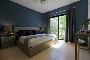 Martiki Condo 2 bedroom sleeps 4