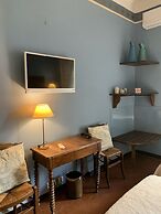 Hotel Central Bastia