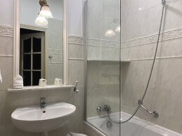 Hotel Central Bastia