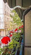 Hotel Central Bastia