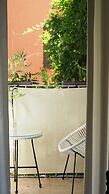 Hotel Central Bastia