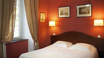 Hotel Central Bastia