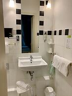 Hotel Central Bastia