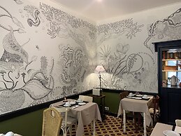 Hotel Central Bastia