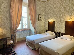 Hotel Central Bastia