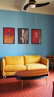 Hotel Central Bastia