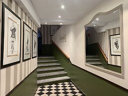 Hotel Central Bastia