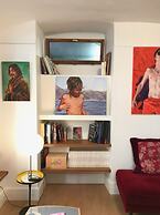 Hotel Central Bastia