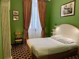 Hotel Central Bastia