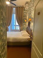 Hotel Central Bastia