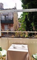 Hotel Central Bastia