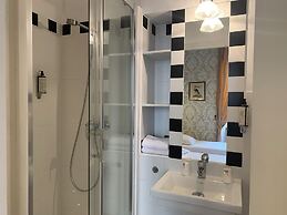 Hotel Central Bastia