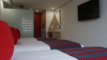 OBO Hotel