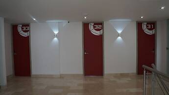 OBO Hotel