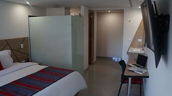 OBO Hotel