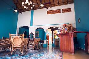Hostal Los Octavianos Deluxe