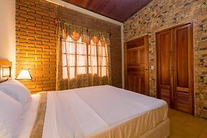 Hostal Los Octavianos Deluxe