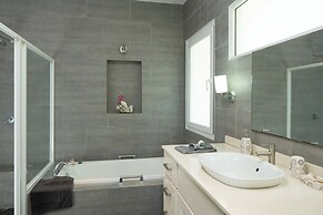Sand Dollar Villa