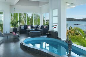 Sand Dollar Villa