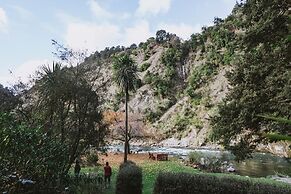 River Valley Lodge