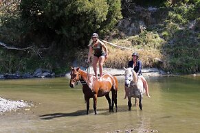 River Valley Lodge
