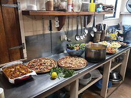 River Valley Lodge