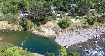 River Valley Lodge