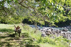 River Valley Lodge