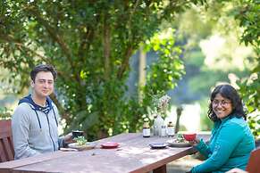 River Valley Lodge