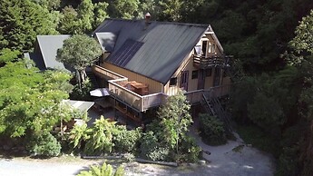 River Valley Lodge