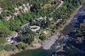 River Valley Lodge